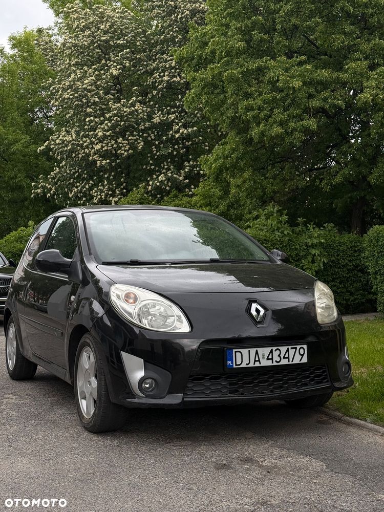 Renault Twingo 1.2 16V Expression - 1