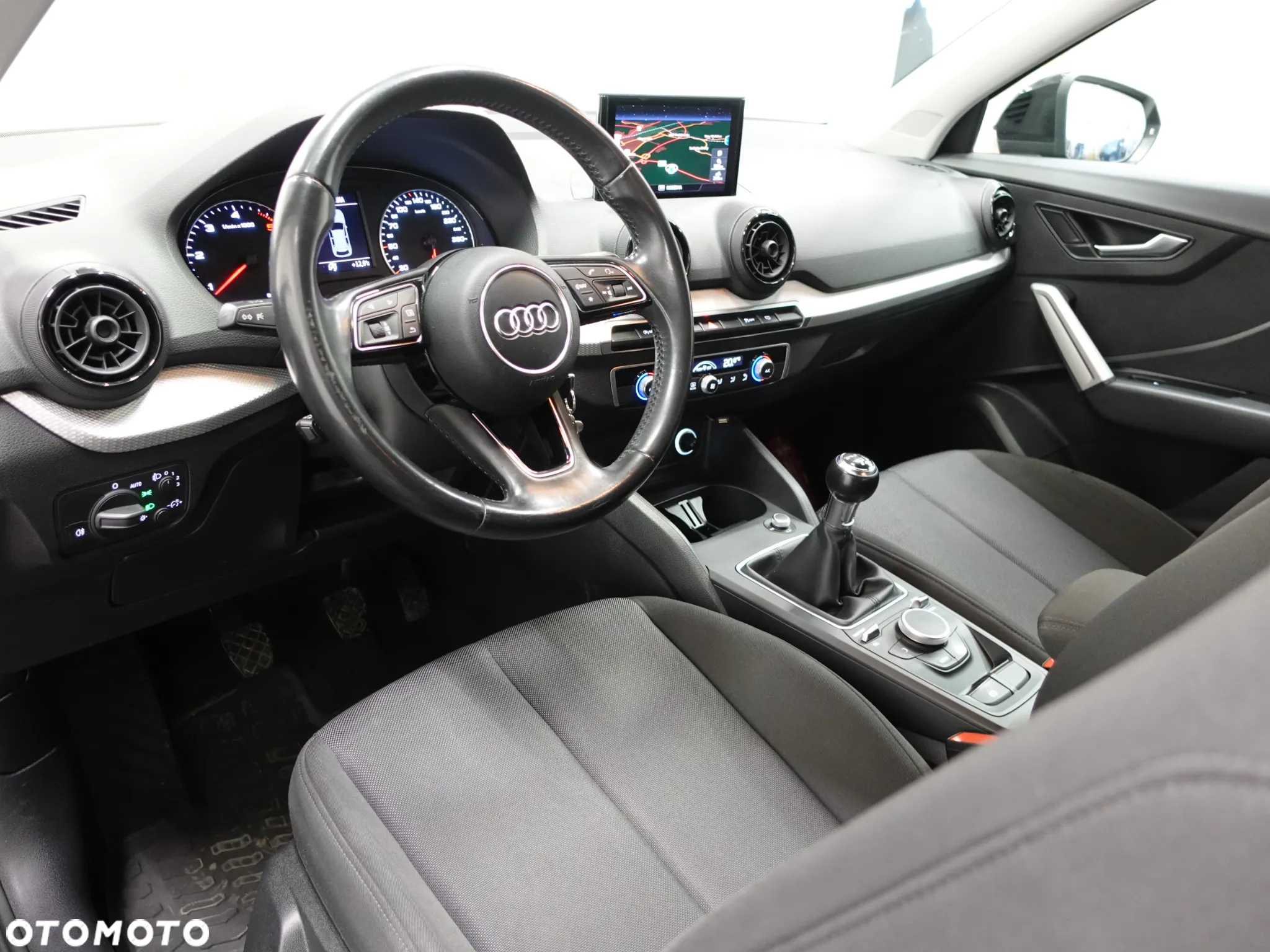 Audi Q2 1.6 TDI - 21