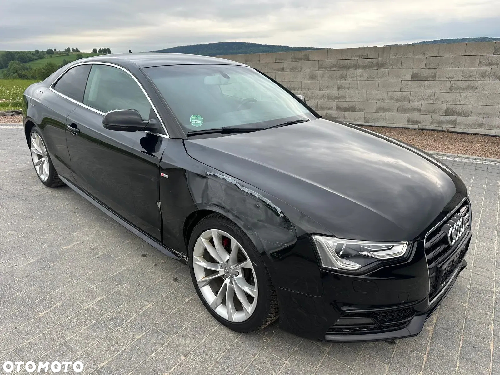 Audi A5 - 3