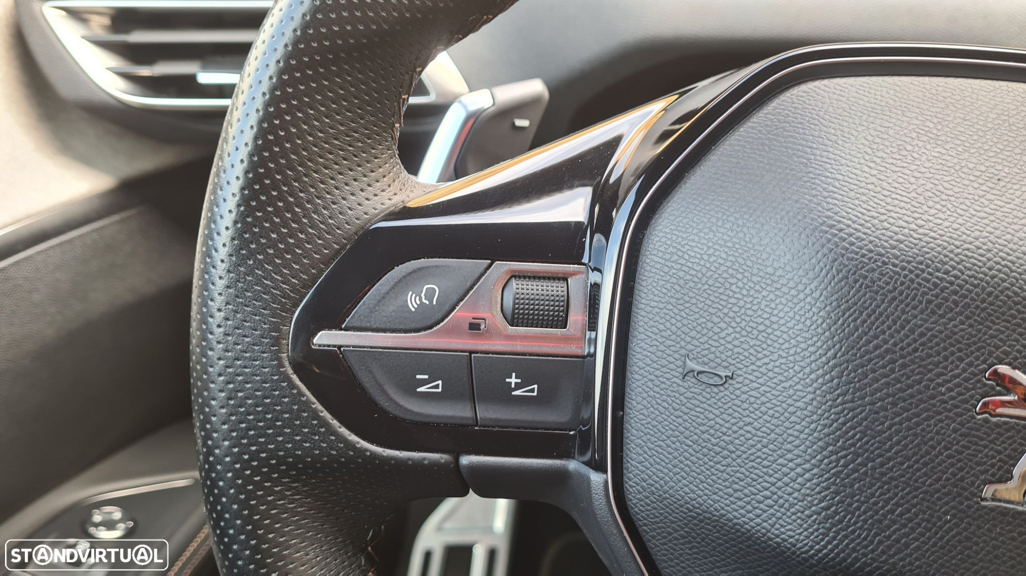 Peugeot 5008 1.5 BlueHDi GT EAT8 - 15