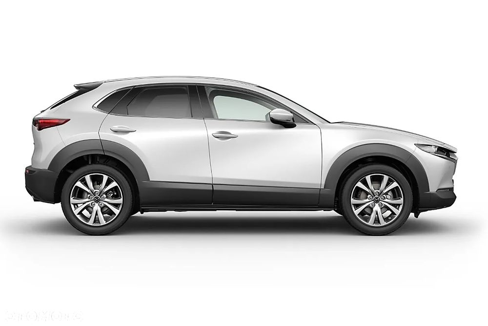 Mazda CX-30 2.0 mHEV Exclusive-Line 2WD - 2