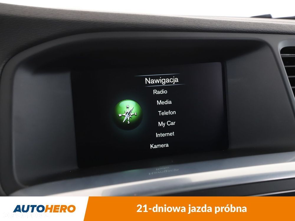 Volvo S60 - 21