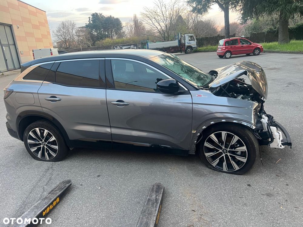 Renault Austral 1.2 E-Tech Full Hybrid 200 Iconic MMT - 2