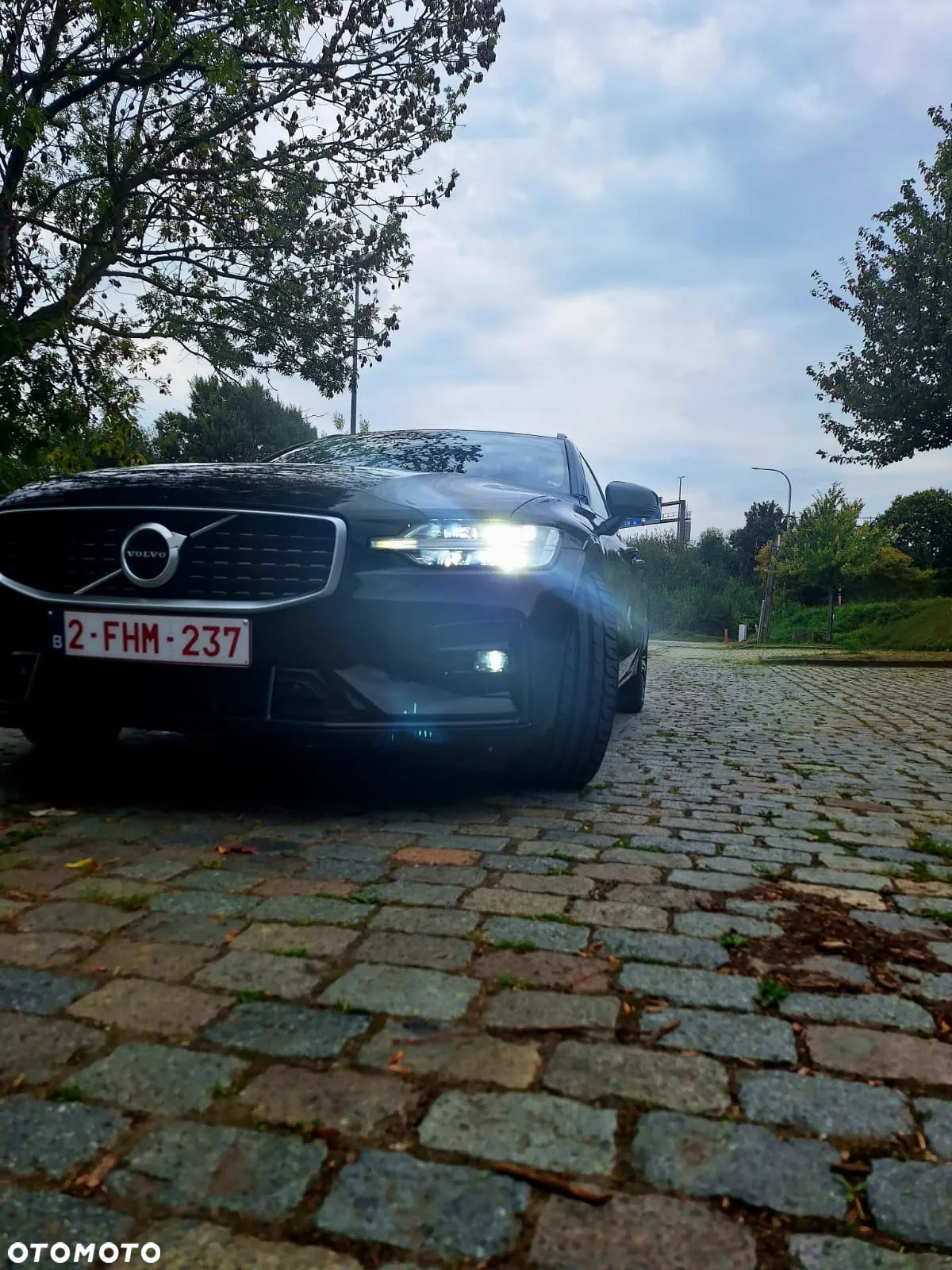 Volvo V60 - 10