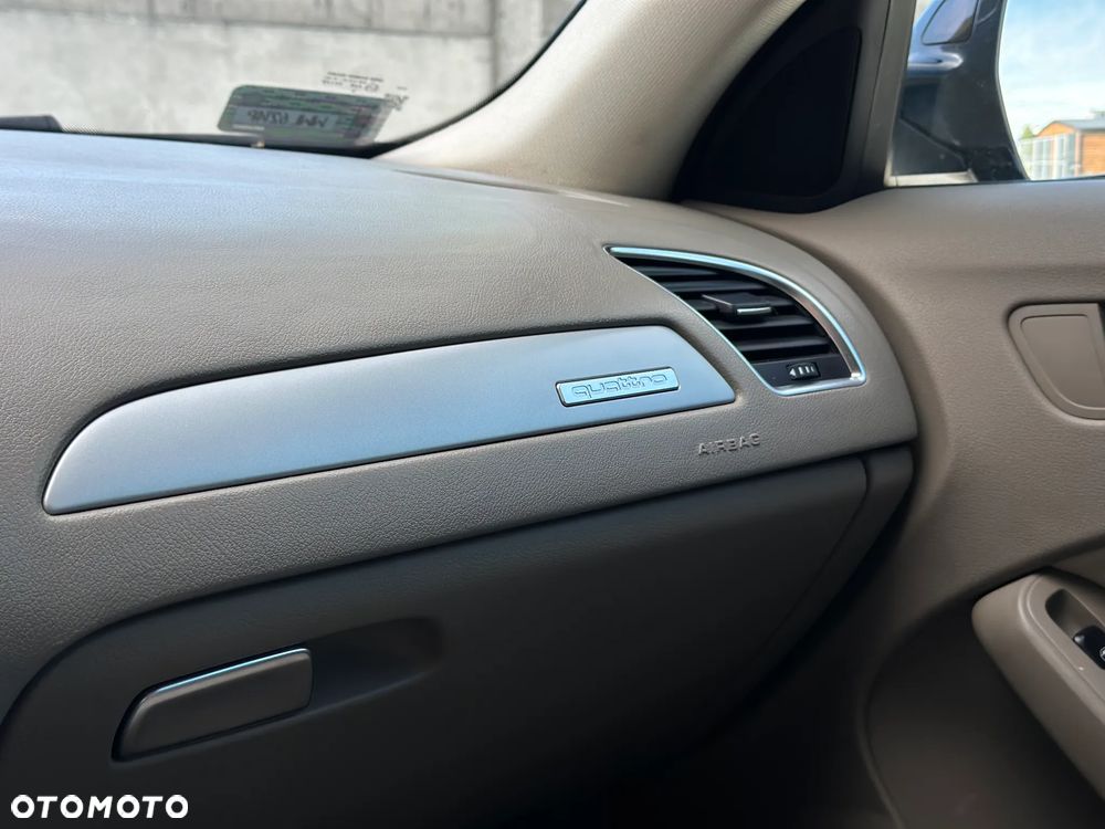 Audi A4 Avant 3.2 FSI multitronic Ambition - 18