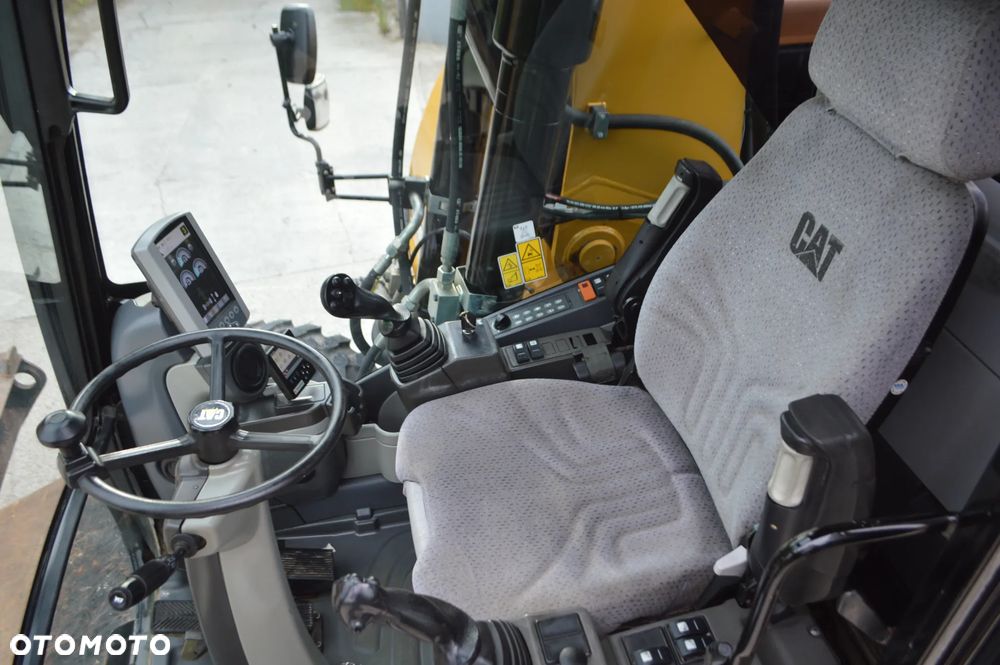 Caterpillar CAT M315D *2015* IDEALNY!!! - 18