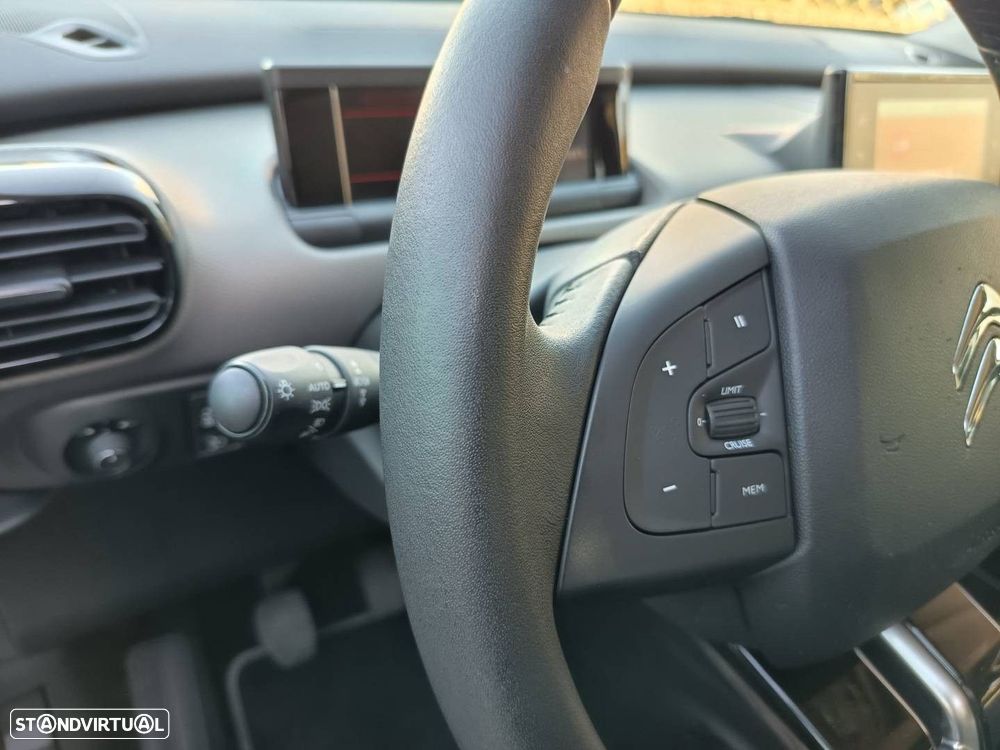 Citroën C4 Cactus 1.2 PureTech Shine - 14