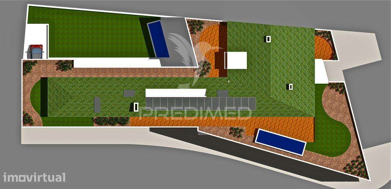 Oportunidade de Investimento Residencial em Mem Martins – Projeto c... - Grande imagem: 3/8