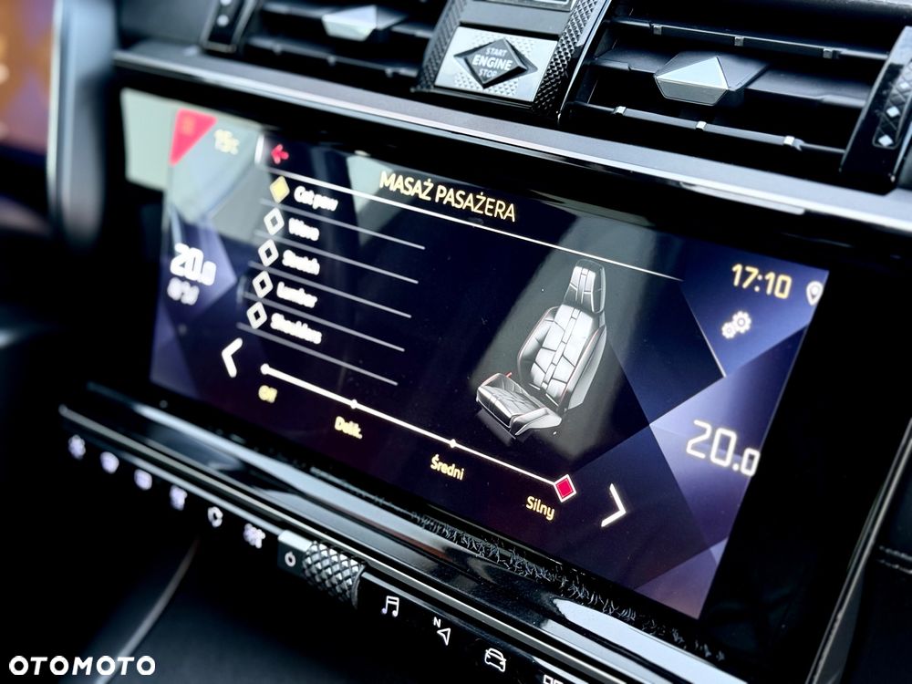 DS Automobiles DS 7 Crossback 1.5 BlueHDi Chic - 32