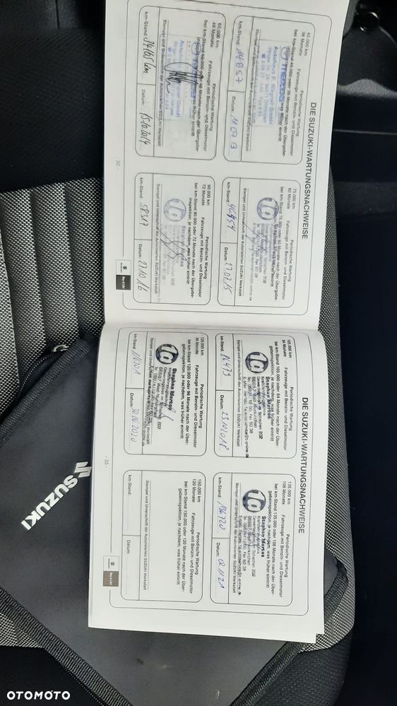 Suzuki SX4 1.6 VVT 4x2 City - 30