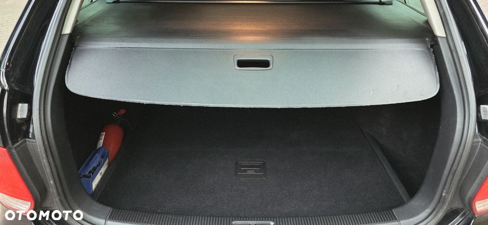 Volkswagen Golf 1.4 TSI Highline - 21