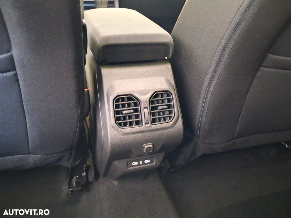 Dacia Bigster TCe 130 4X4 MHEV Extreme - 14