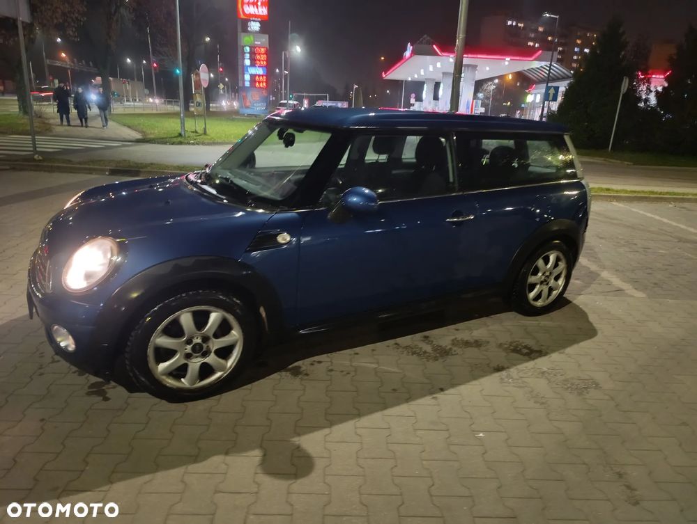 MINI Cooper 50 Camden - 1