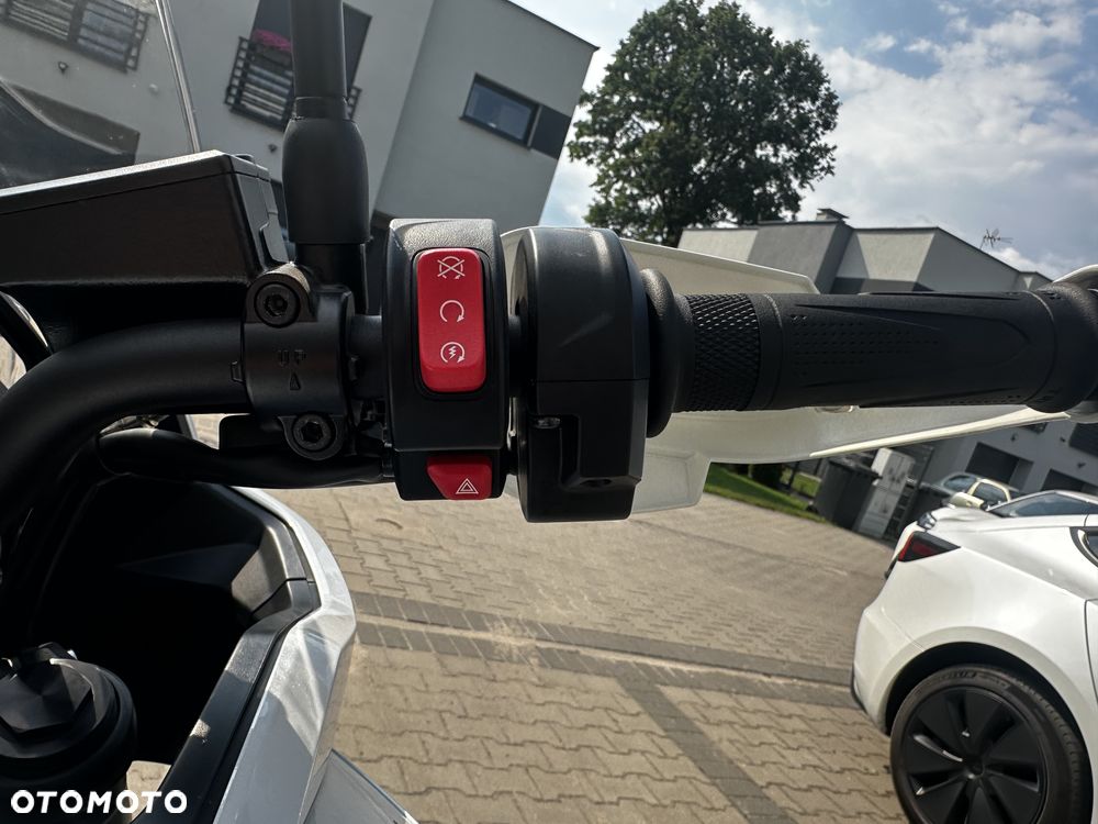 Triumph Tiger - 18