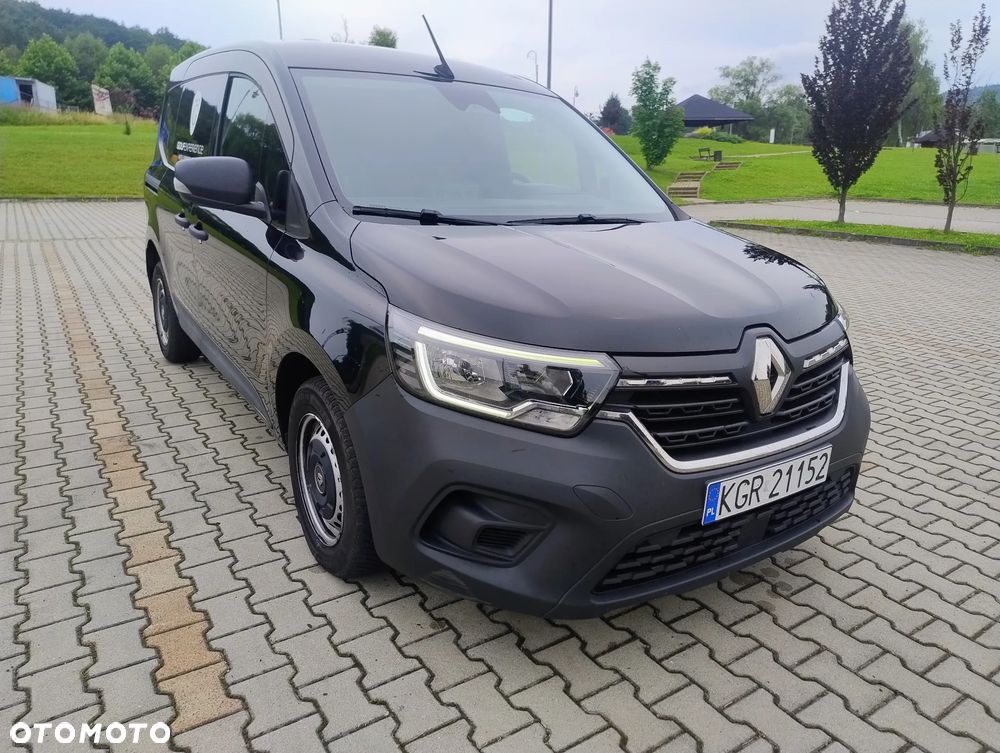 Renault Kangoo Citan Express - 3