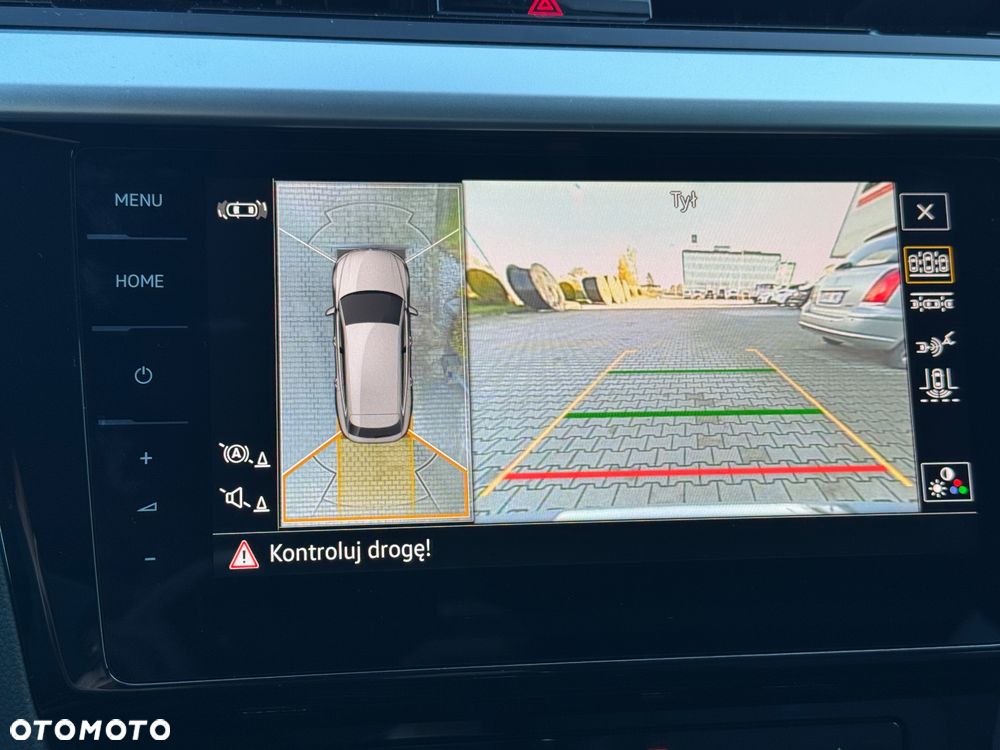 Volkswagen Arteon Shooting Brake 2.0 TSI OPF 4Motion DSG R - 31