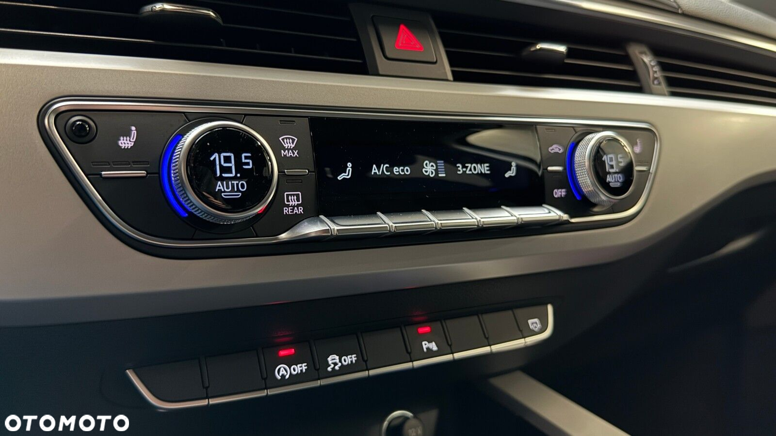Audi A4 - 32