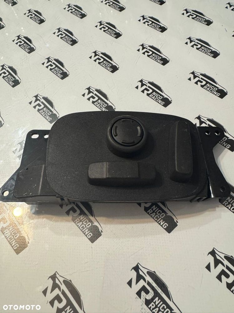 PRZEŁĄCZNIK ELEKTRYCZNEJ REGULACJI SIEDZENIA LEWY RR L494 JK62-14B566-AB - 1