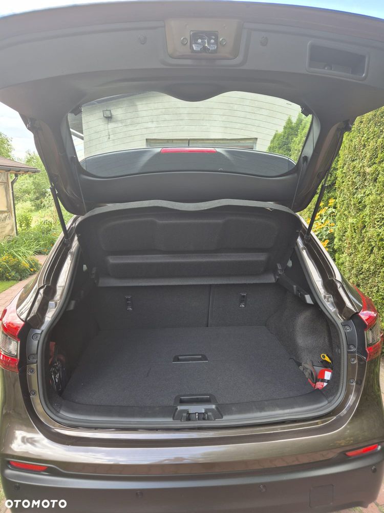 Nissan Qashqai - 8