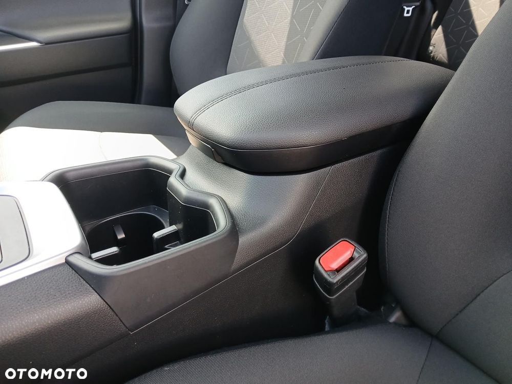 Toyota RAV4 2.0 Comfort 4x2 MS - 33