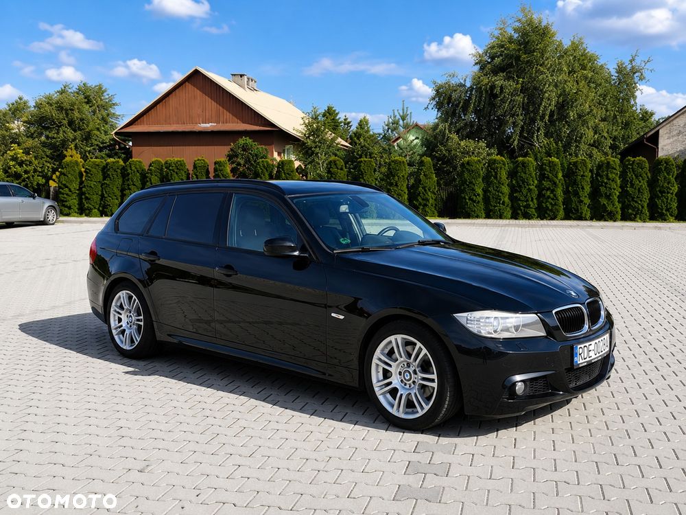 BMW Seria 3 - 1