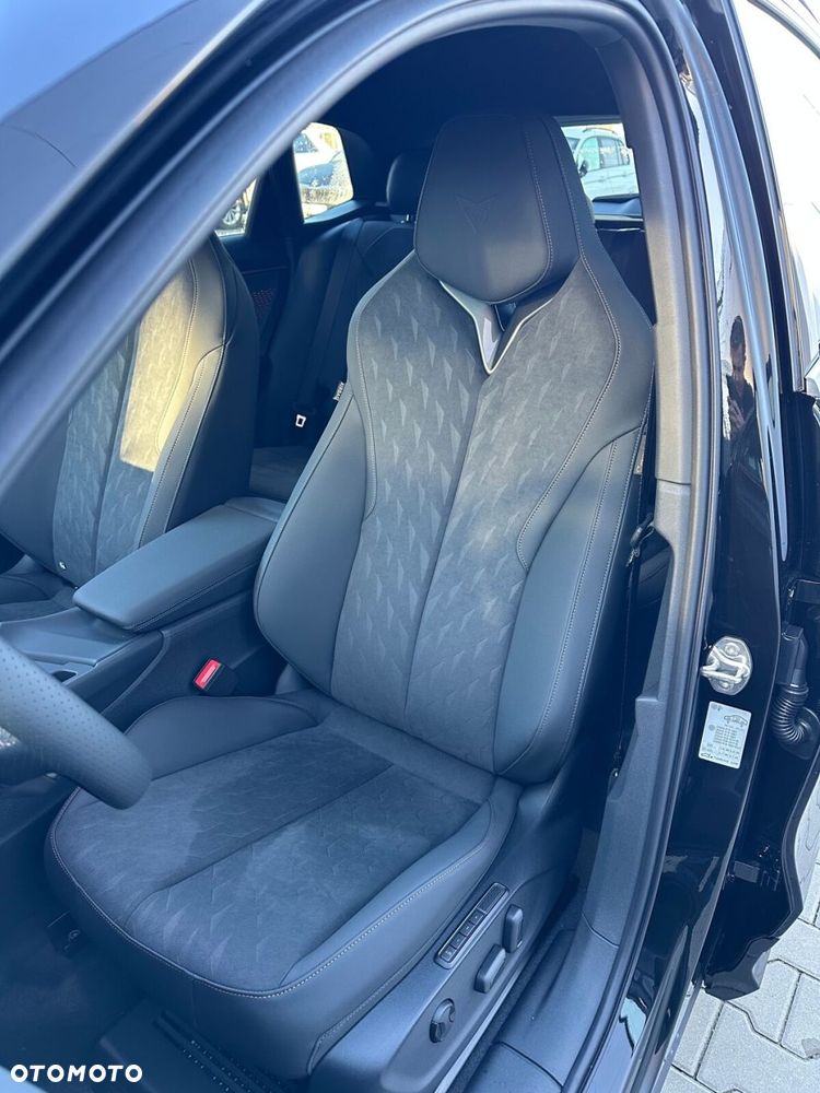 Cupra Terramar 2.0 TSI 4Drive DSG - 15