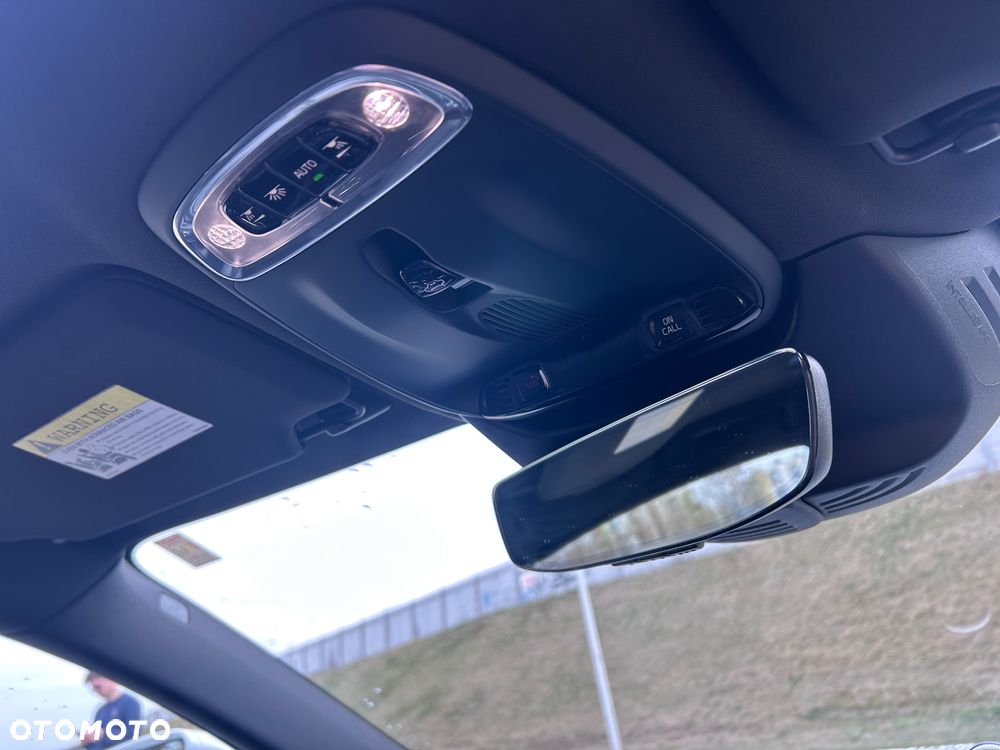 Volvo V90 T6 AWD Geartronic Inscription - 39