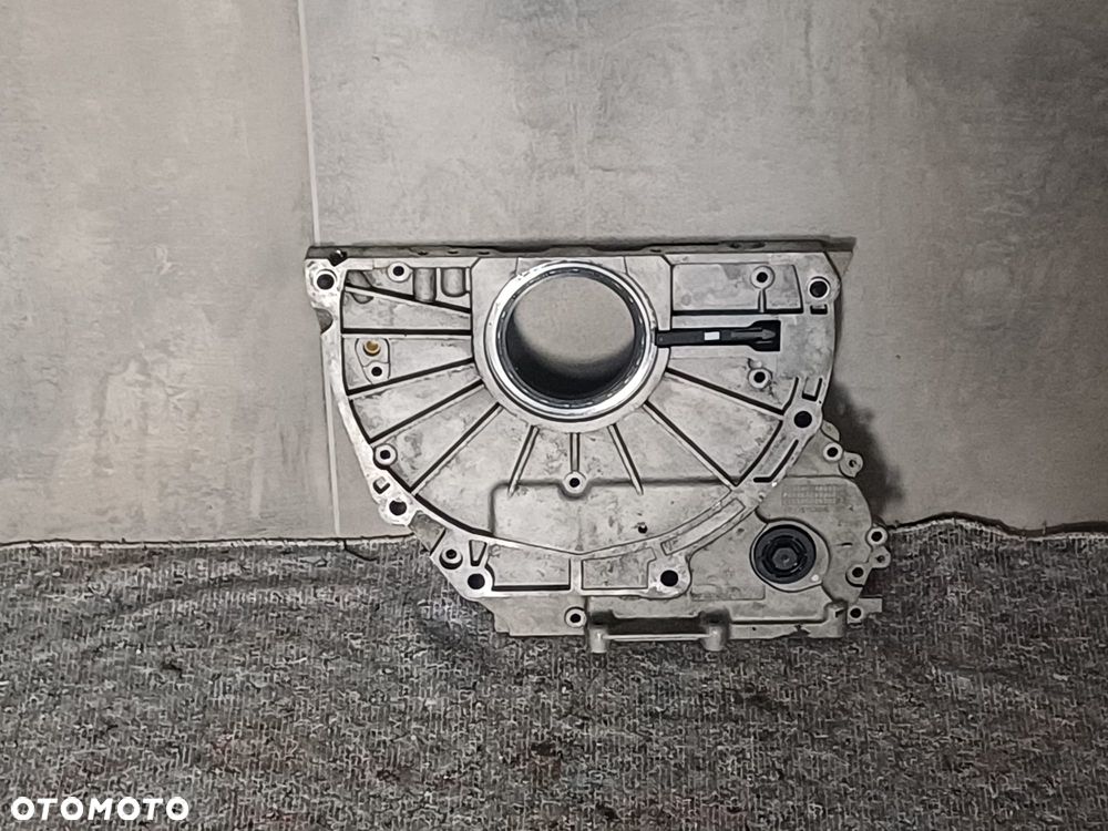 NR 66 Obudowa rozrządu BMW X5 F15 3.0 780002304 - 4