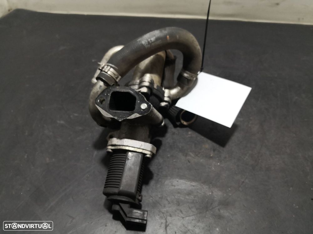 Válvula Egr Opel Astra H (A04) - 5
