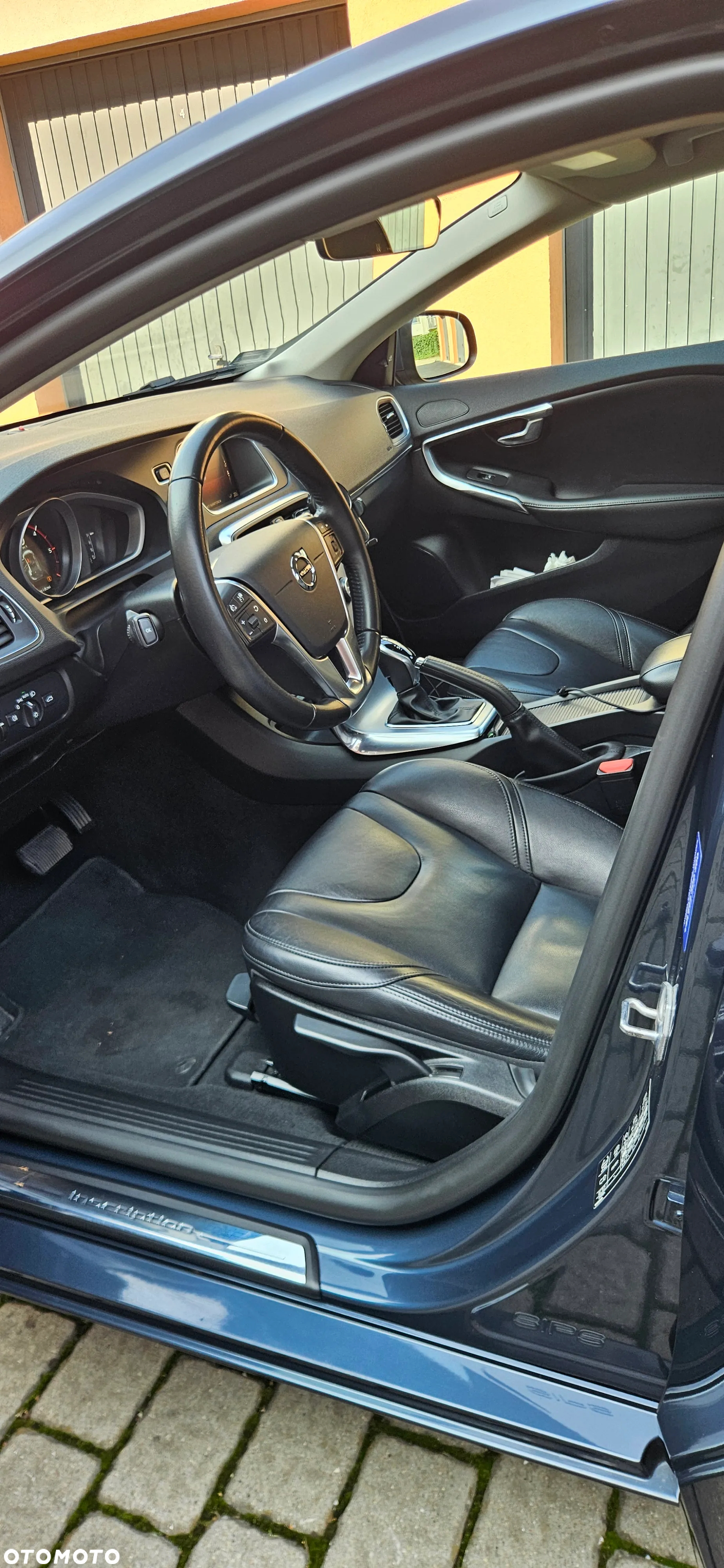 Volvo V40 D3 Drive-E Momentum - 7