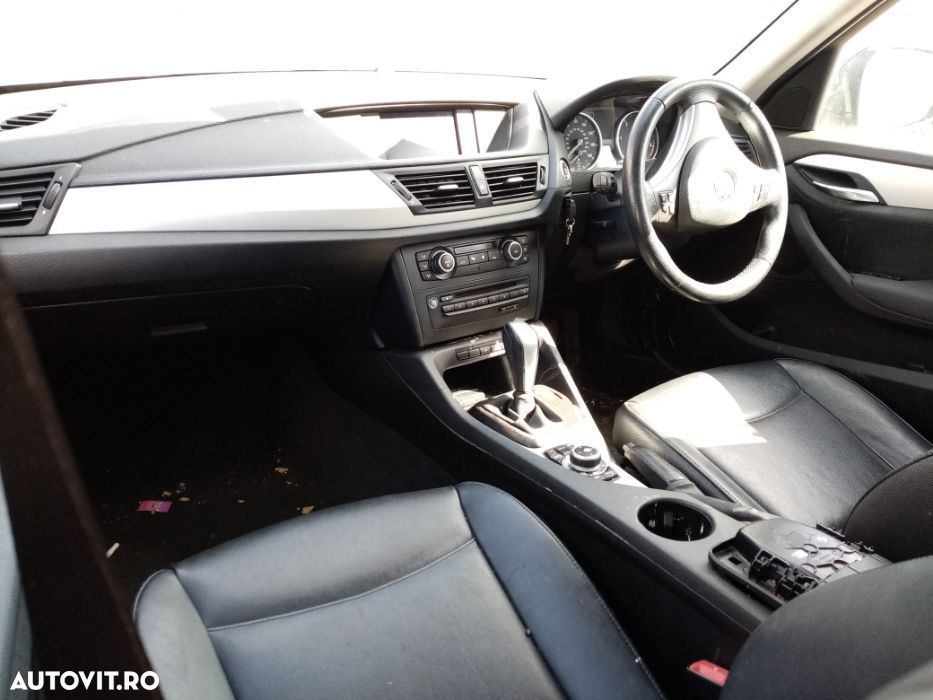 Dezmembrez BMW X1 S drive 20 D - 5