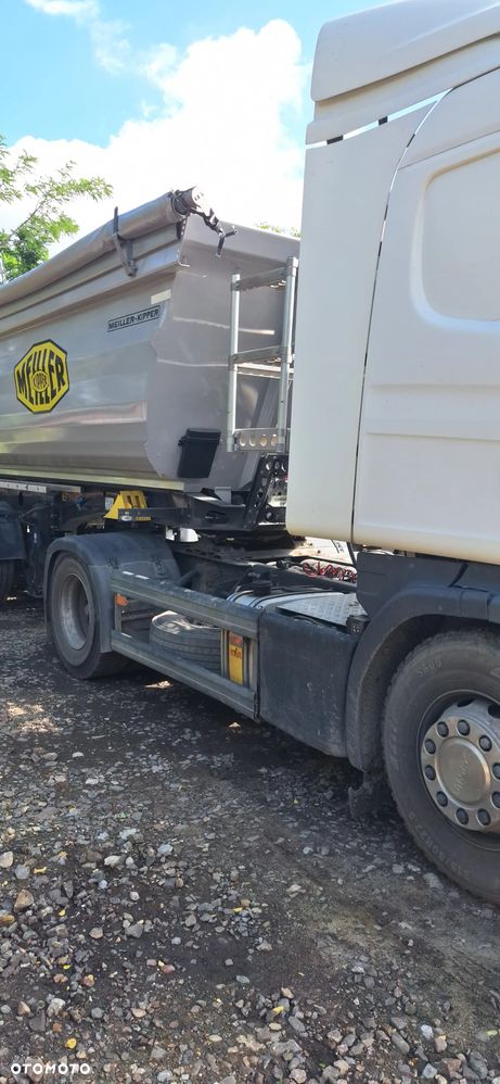 Scania G420 - 7