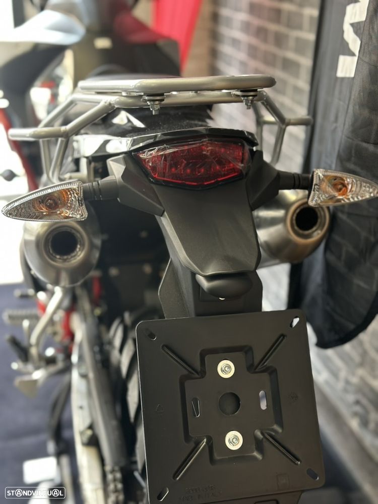 SWM Superdual T GT Pack - 6