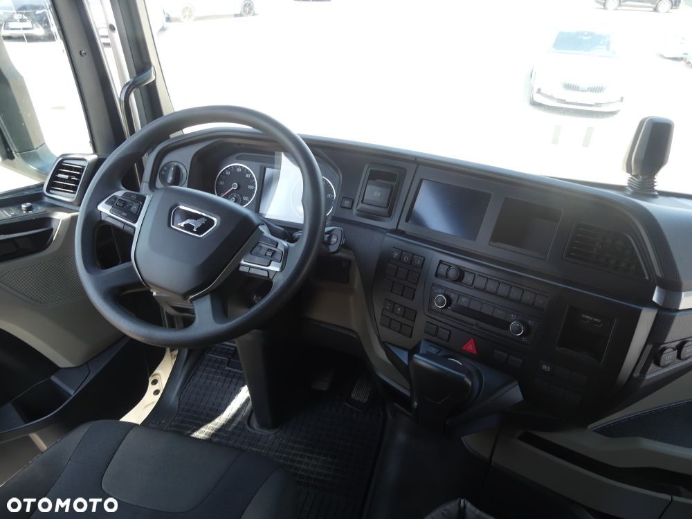 MAN TGX 18.470 BL SA - 8