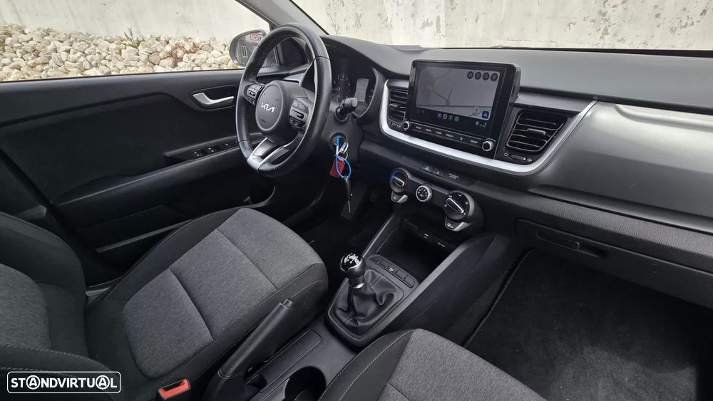 Kia Stonic 1.2 Dynamic - 10