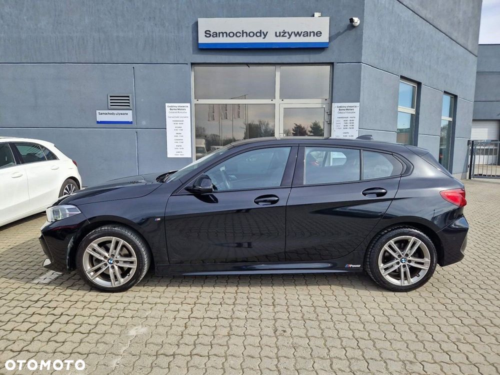 BMW Seria 1 118i M Sport - 10