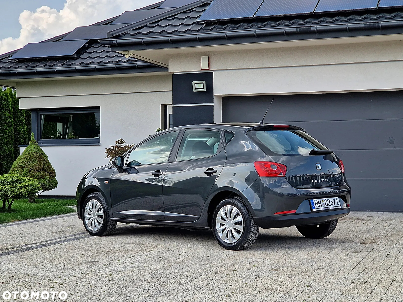Seat Ibiza 1.2 12V Style 4YOU - 17