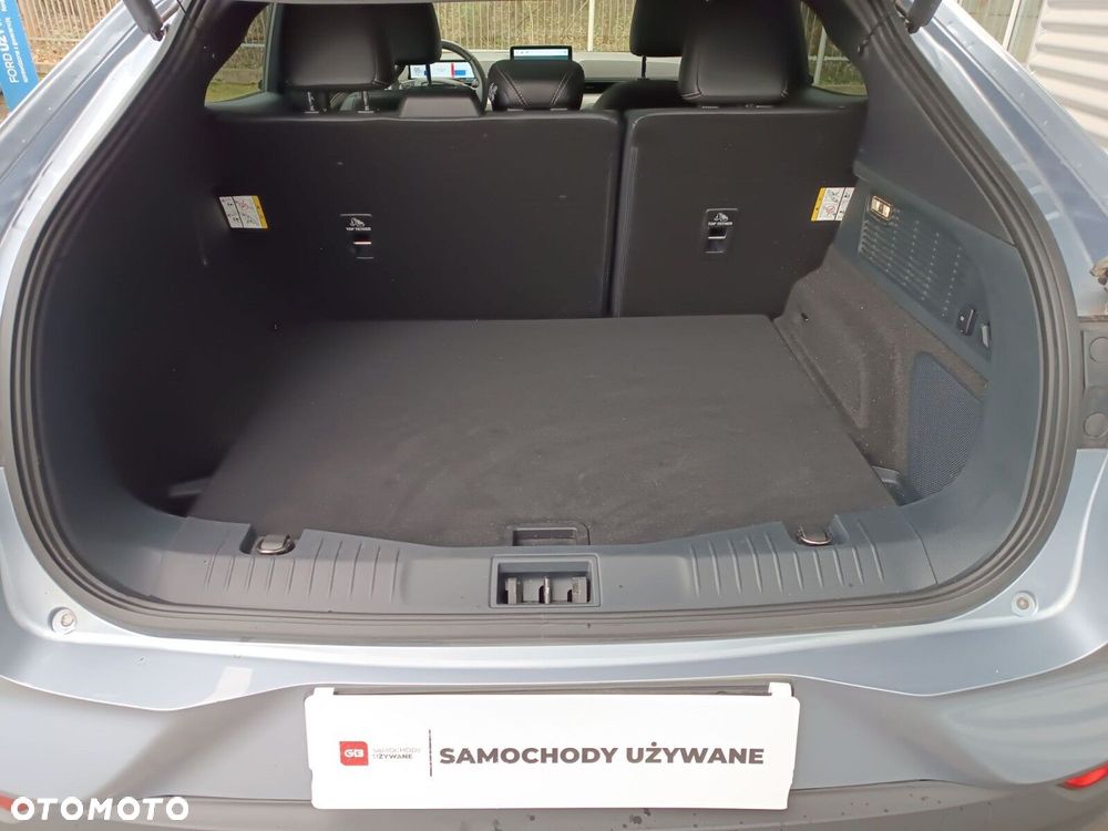 Ford Mustang Mach-E 75kWh RWD - 35