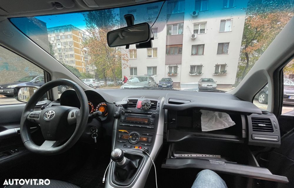 Toyota Auris - 6