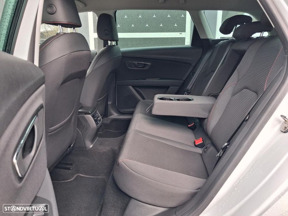 SEAT Leon ST 1.0 EcoTSI FR S/S - 10