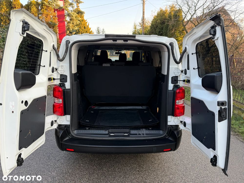 Toyota Proace Verso - 36