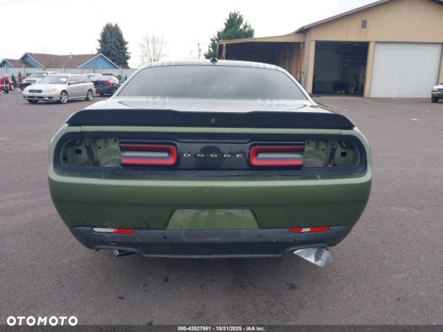 Dodge Challenger 5.7 R/T Shaker - 11