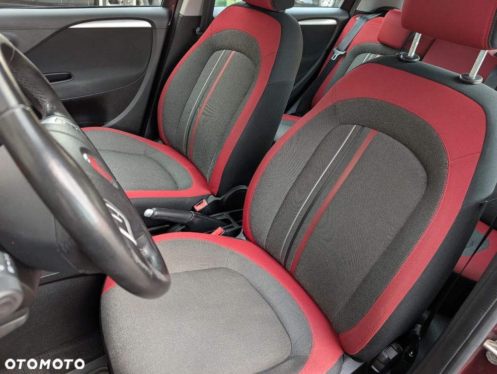 Fiat Grande Punto 1.4 8V Dynamic - 19