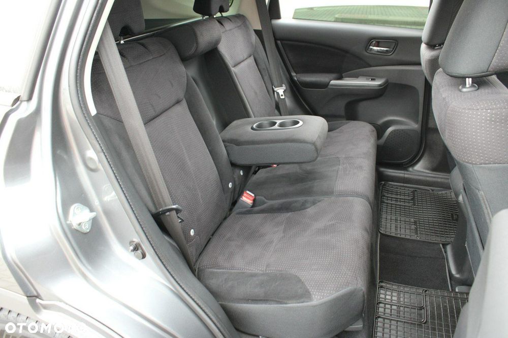 Honda CR-V 2.0 Comfort (Honda Connect+) / (2WD) - 12
