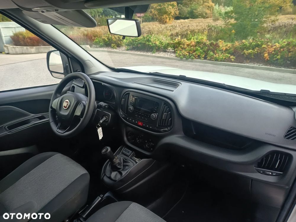 Fiat DOBLO - 19