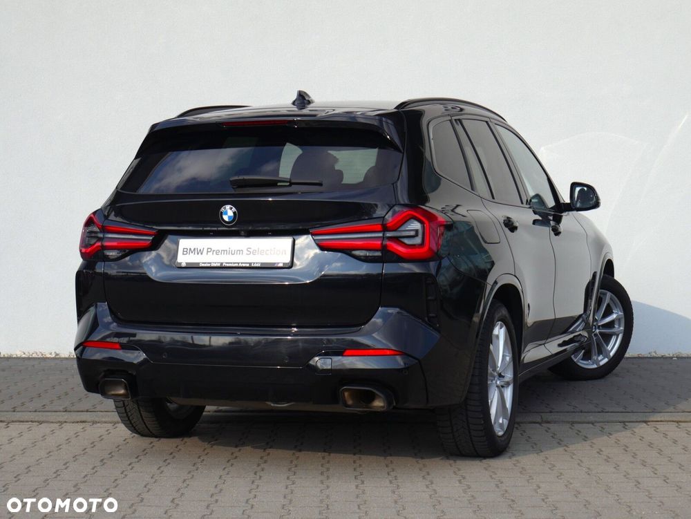 BMW X3 - 4