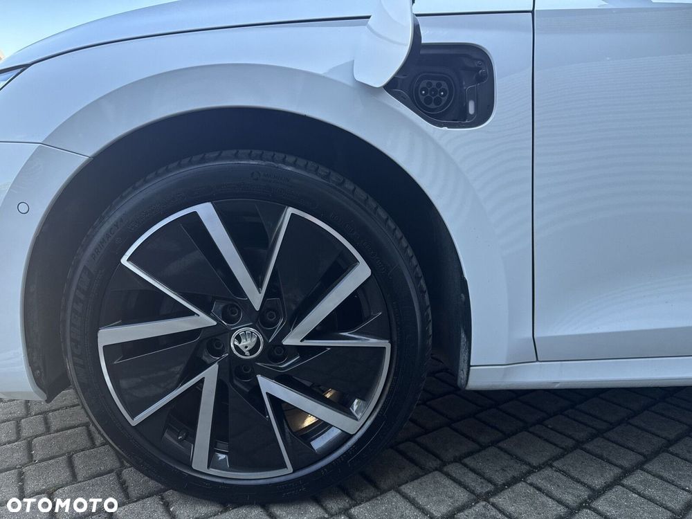 Skoda Octavia 1.4 TSI Plug-In Hybrid Style DSG - 38