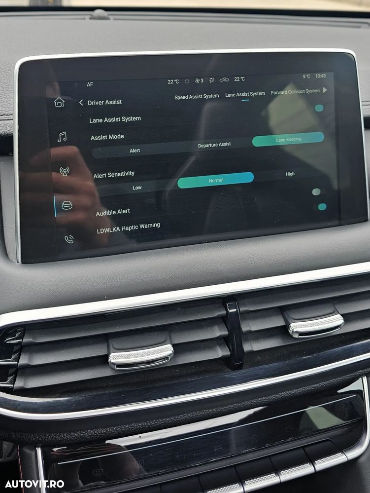 MG HS 1.5T-GDI Aut. Luxury - 16