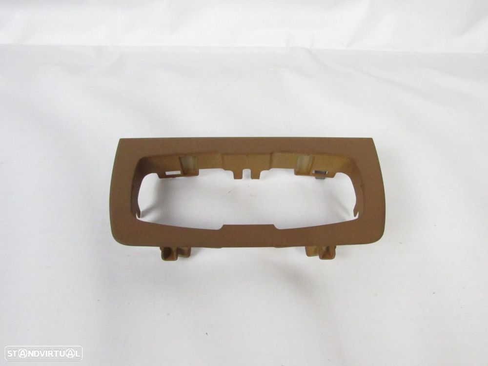 GUARNIÇÃO Do Modulo Comando Da Luz Seminovo/ Original BMW 3 (F30, F80)/BMW 3 Tou... - 1
