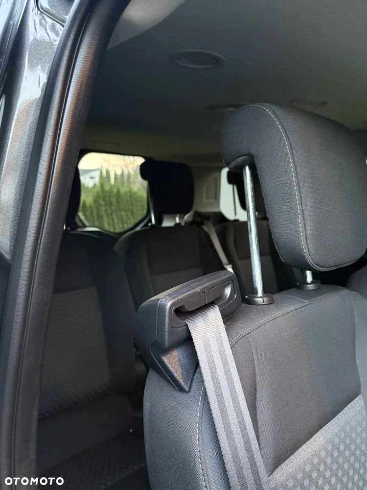 Ford Transit Custom 270 L1H1 Ambiente - 28